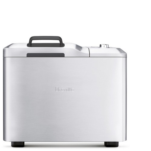 10 Best Breadmaker Machine Reviewed [2019] – Food Lovers