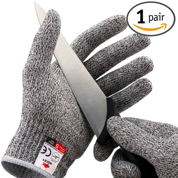 Nocry Cut Resistant Gloves