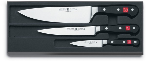 Best Knife Block Sets