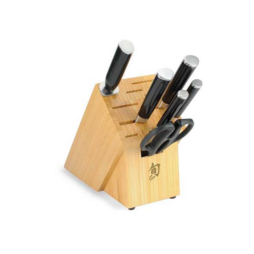12 Best Knife Block Sets Reviewed [2021] Food Lovers site