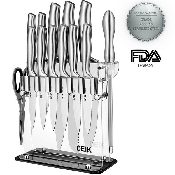 Best Chefs Knife Set